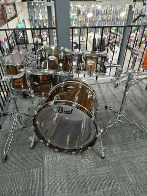Pearl Crystal Beat 2
